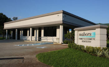 NABORS Family & Cosmetic Dentistry