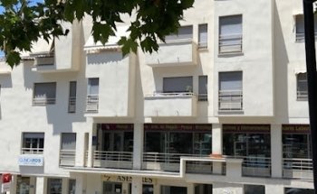 Clínica Dental Julio Alberto Ros