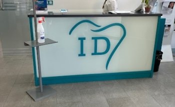 Clínicas Innovación Dental