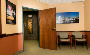 Dr. Gregory S. Myers, DDS