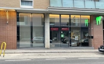 Clínica Dental y Estética Dra. Martí