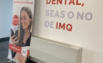 Unidad Dental Clínica San Miguel - IMQ