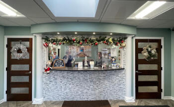 Apollonia Dental Arts, George Athansios D.M.D