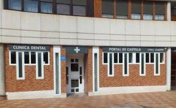 Clinica Dental Portal de Castilla
