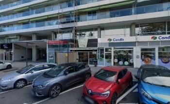 Joan Raga | Dentista Reus