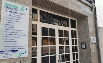 Centro Dental Pedraza Cotarelo