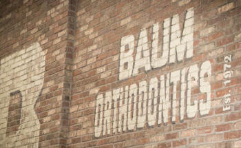 Baum Orthodontics- Tustin