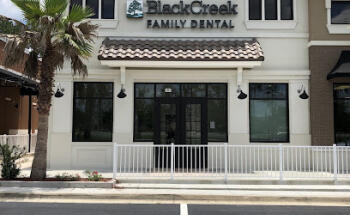 Black Creek Dental Care