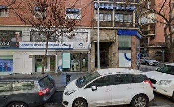 Clínica Dental Adeslas