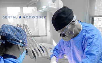 DENTAL CLINIC Dr. JULIAN RODRIGUEZ