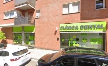 Clínica Dental Santa Clara