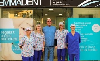 Clínica Dental Emmadent Sabadell