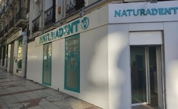 Clínica Dental Naturadent