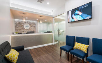 Cornerstone Dental Of Mahwah