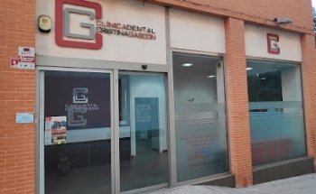 Clínica Dental Cristina Gascón
