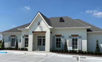 Prejean Family Dentistry, Gabrielle Prejean DDS