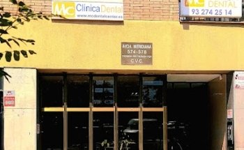 Clinica Dental Mossèn Clapés - MC Dental Center