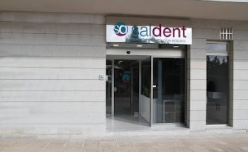 Clinica Saldent. Centre d'Odontologia Integral MONT-ROIG