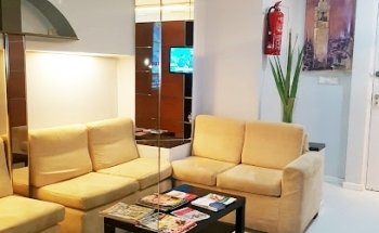 Clínica Dental Constitución 5