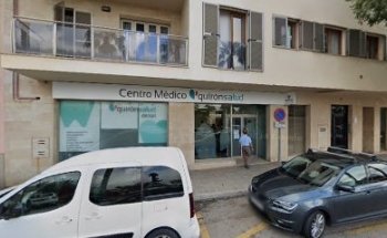 Quirónsalud Dental Manacor