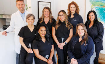 Annapolis Family Dentistry: Dr. Chris Anderson