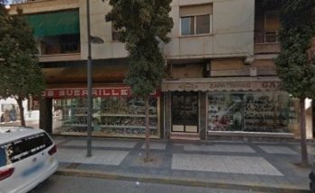 Raquel García Gómez