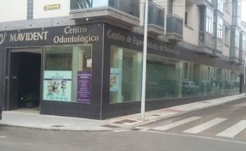 CLÍNICA DENTAL MAVIDENT