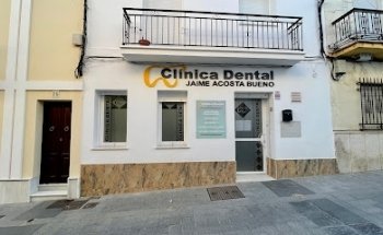 Clínica Dental Jaime Acosta Bueno