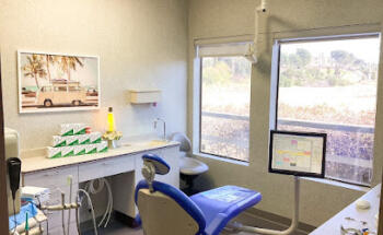 Anthony Leite, DDS - Personalized Dentistry