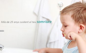 Clínica Dental Dr. Pérez Martínez