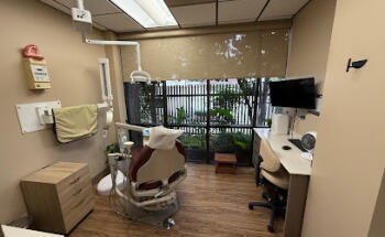 Harringer Dental- Shannon F. Harringer, DDS & Kent Wilson, DDS