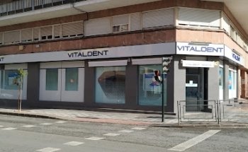 Clínica Dental Vitaldent