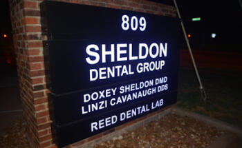Doxey R. Sheldon D.M.D.