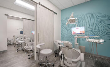 Dentists of Chino Preserve and Orthodontics