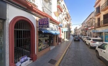 DENTOMED. Clínica dental.