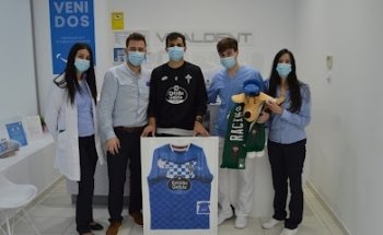 Clínica Dental Vitaldent