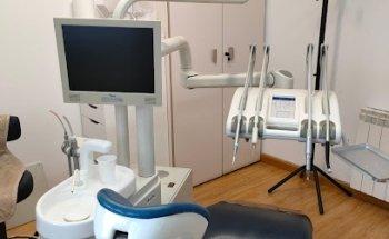 Clínica Dental Pablo Santaolalla