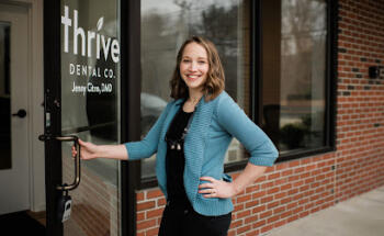 Thrive Dental Co.