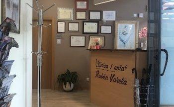 Clínica Dental Rubén Varela