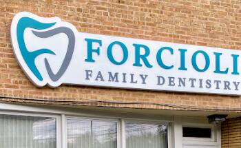 Forcioli Family Dentistry