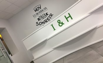 Clínica Médico Dental Iniesta & Herrero