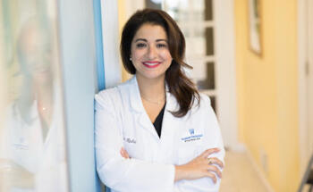 Hudson View Dental/Ruba F. Rizqalla, DDS