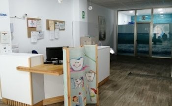 Trafalgar Dental Sl.