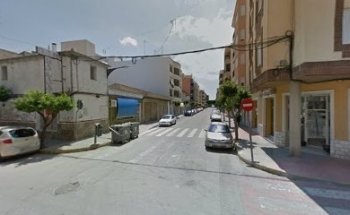 Clínica Dental García Benavent, Eduardo