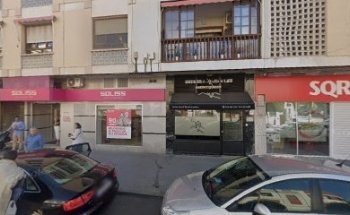 Clínica dental Esther Gómez