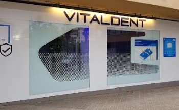 Clínica Dental Vitaldent