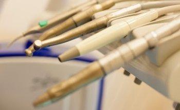 Clínica dental - Dra. Isabel Martín Guardo