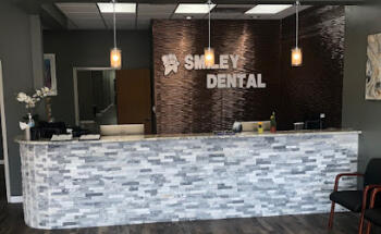 SMILEY DENTAL WALTHAM
