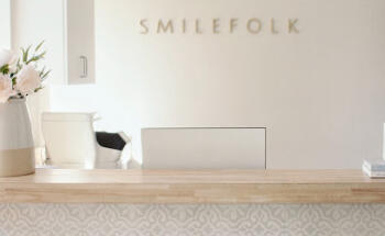 Smilefolk