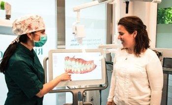 Clínica Dental Lasa & Redondo